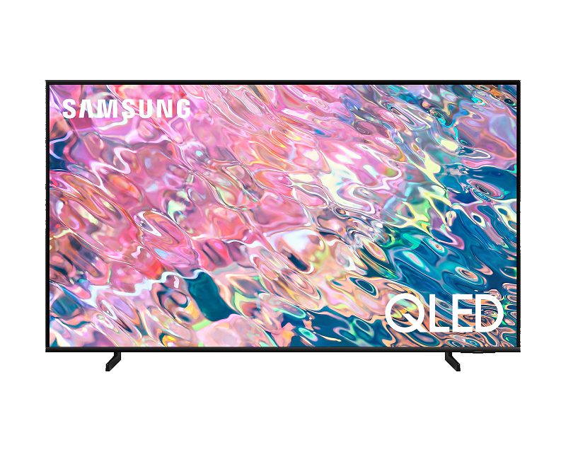 Picture of Samsung LED QA55Q60B